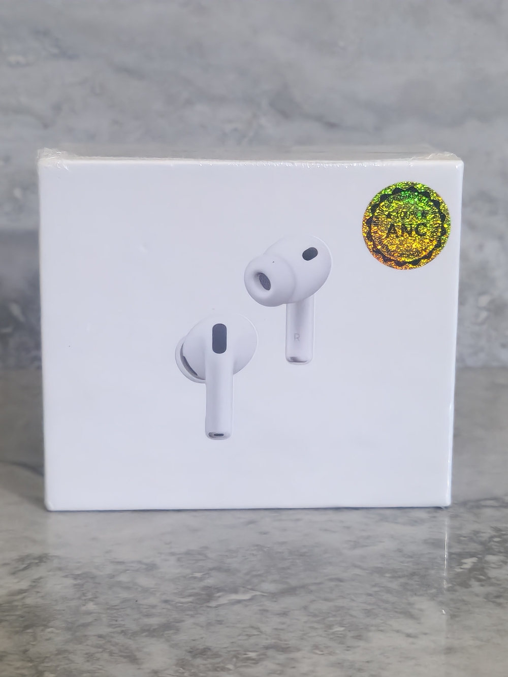 Apple White AirPods Pro 3 W/ ANC